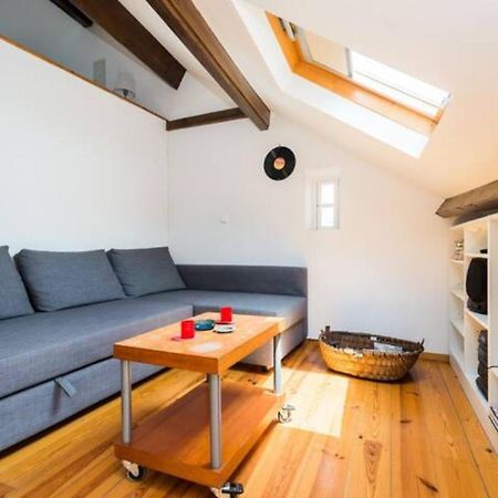 Sao Miguel Apartments Лиссабон Экстерьер фото
