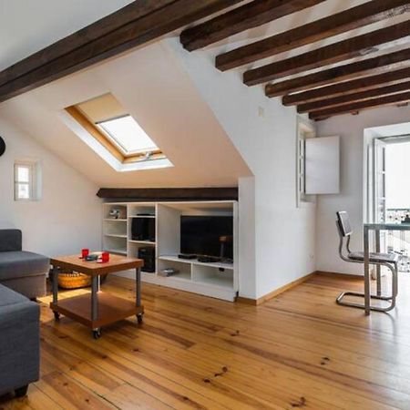 Sao Miguel Apartments Лиссабон Экстерьер фото